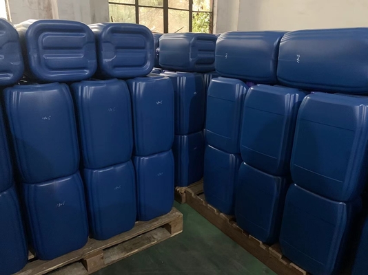 No Clean Rosin Liquid Flux สำหรับอุปกรณ์บัดกรีบัดกรีอ่อนสีเหลืองใส Oem