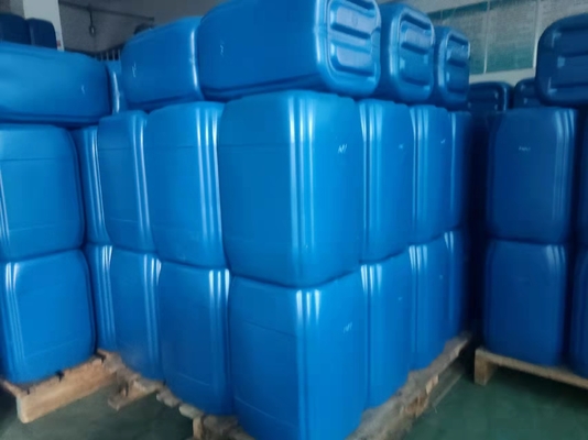 เนื้อหาที่เป็นของแข็งปานกลาง Rosin Liquid Flux Eco สำหรับการบัดกรีด้วยคลื่นบัดกรีไร้สารตะกั่ว
